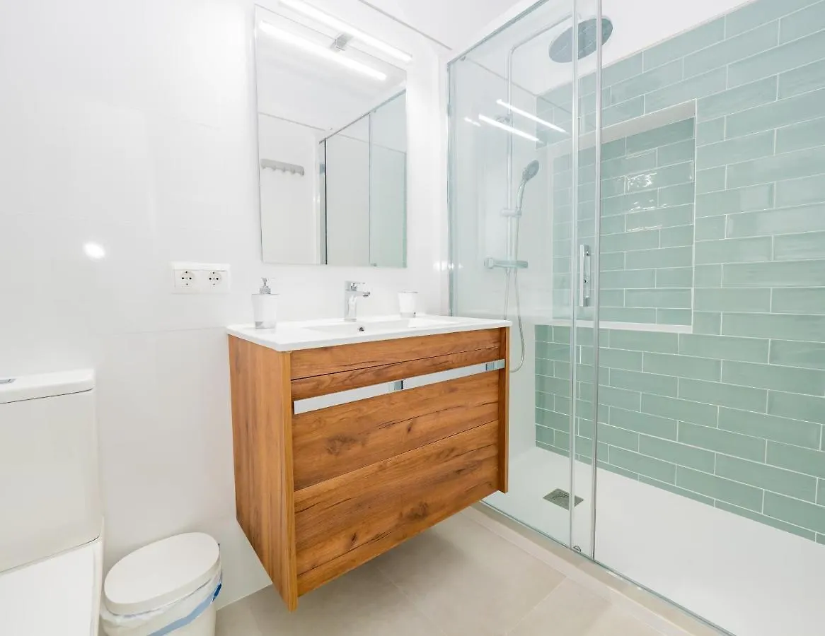 Cubo'S Urban Miranda Apartment Cartama Spain