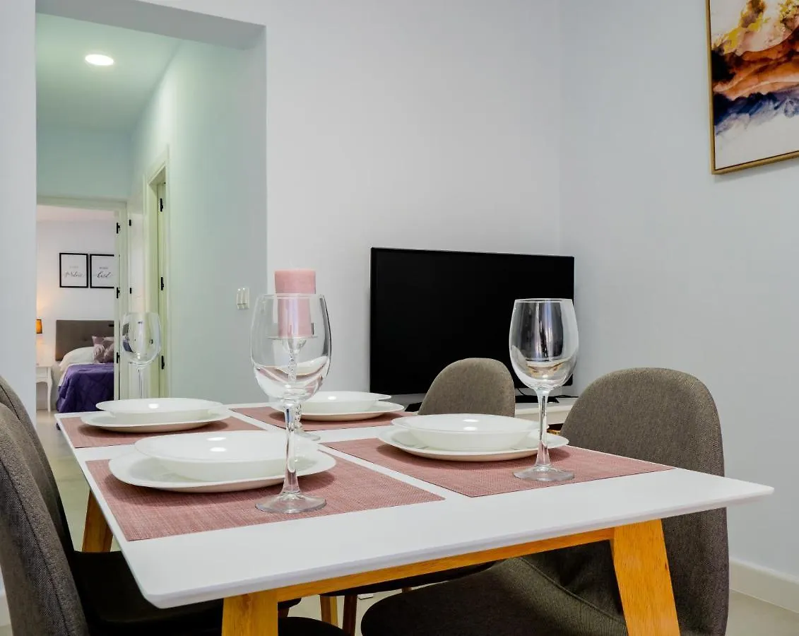Cubo'S Urban Miranda Apartment Cartama Spain
