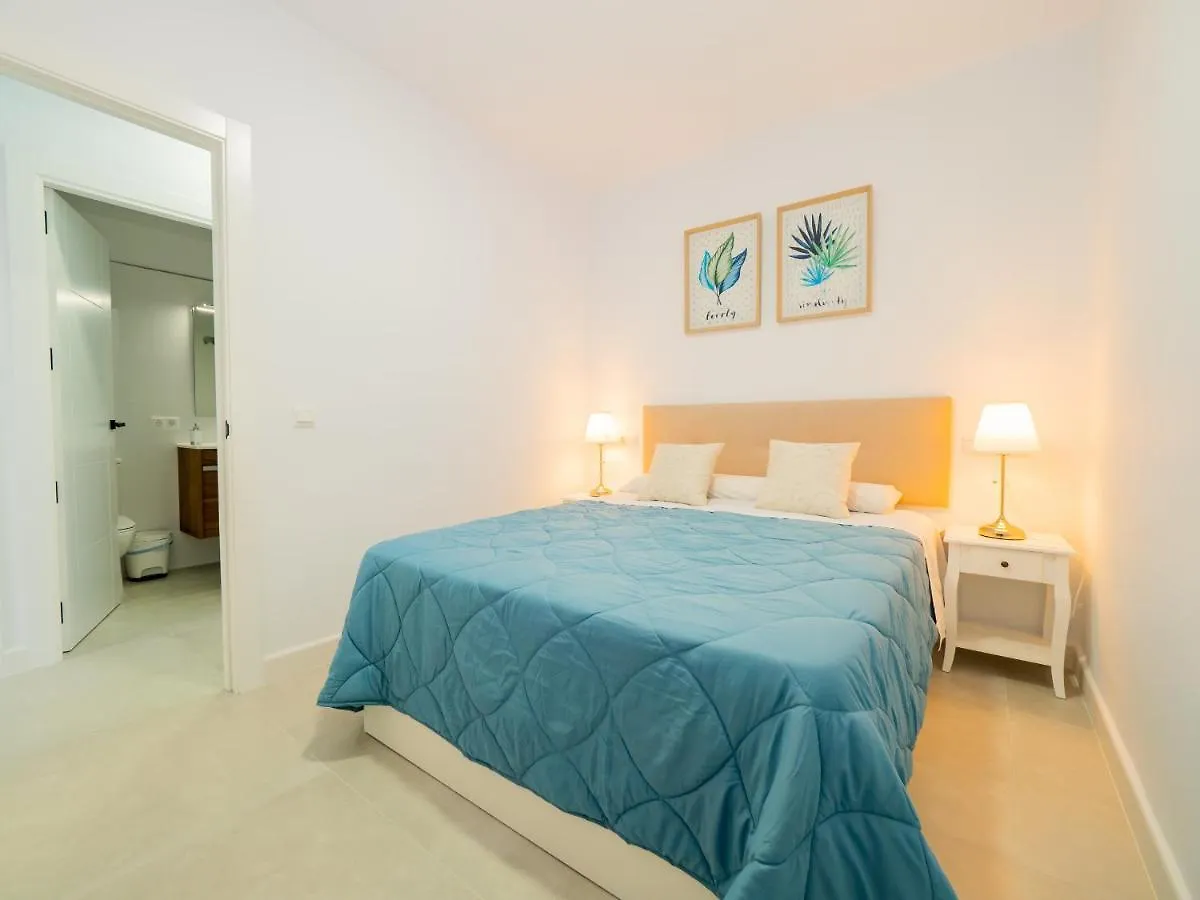 Cubo'S Urban Miranda Apartment Cartama Spain