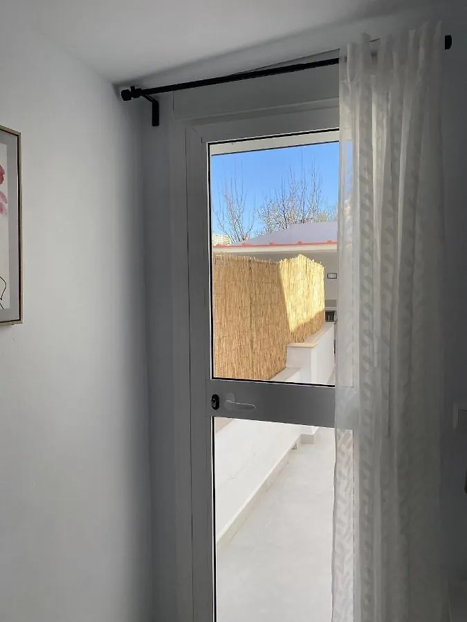 Cubo'S Urban Miranda Apartment Cartama 0*,  Spain