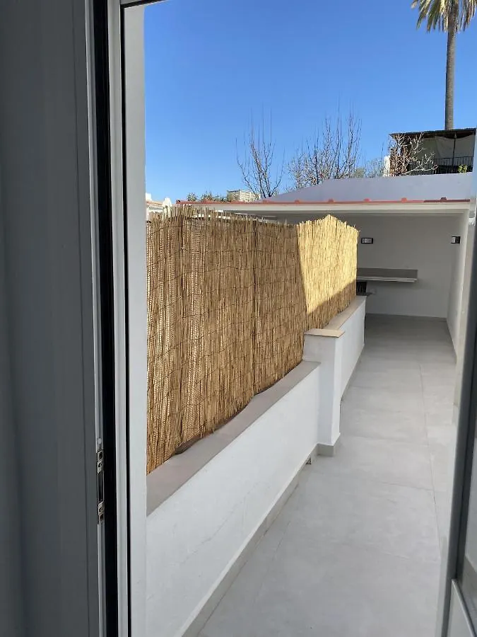 Cubo'S Urban Miranda Apartment Cartama Spain