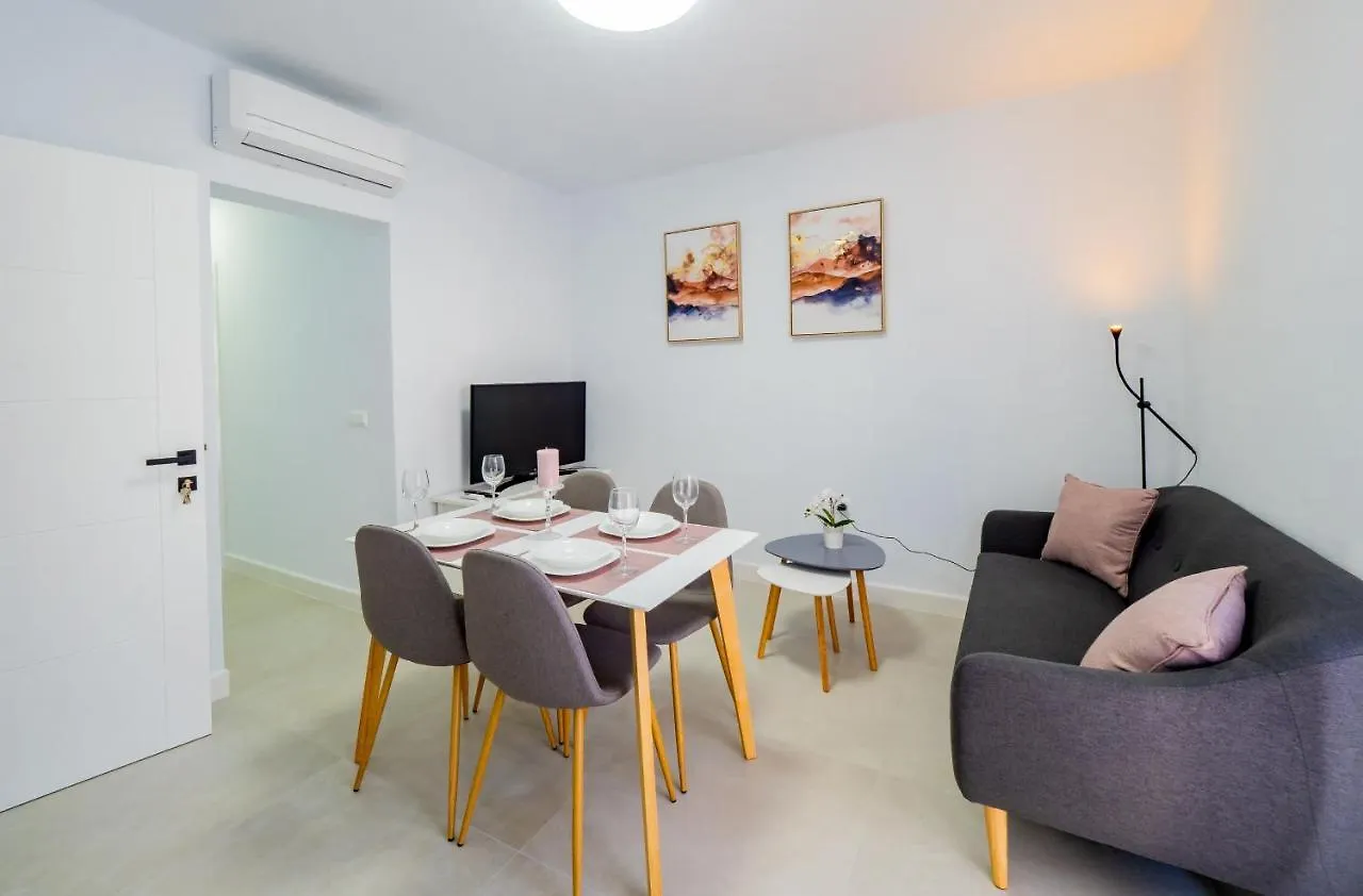 Cubo'S Urban Miranda Apartment Cartama Spain